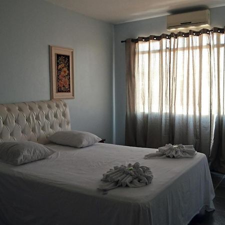 Iguaçu Plaza Hotel Foz do Iguaçu Dış mekan fotoğraf