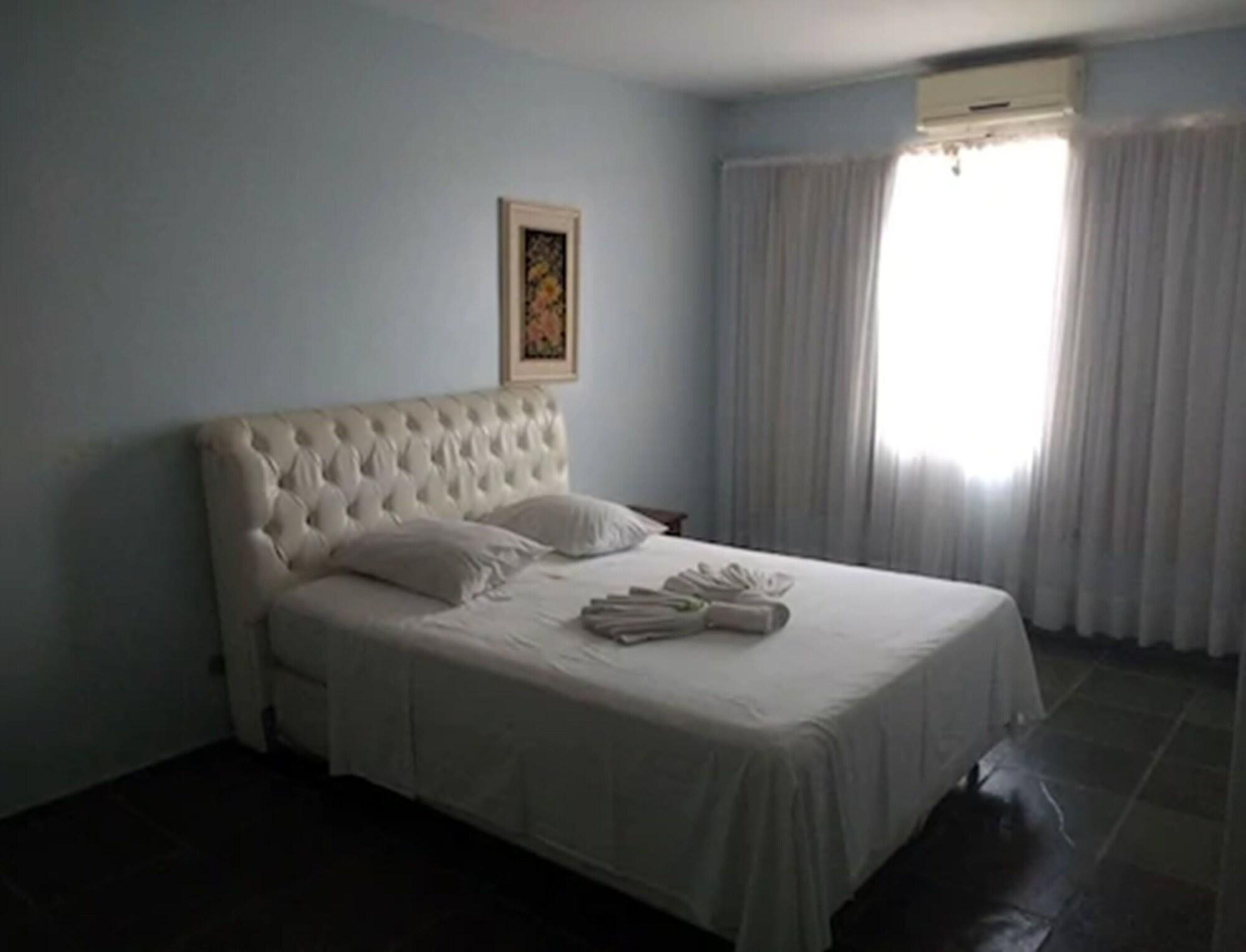 Iguaçu Plaza Hotel Foz do Iguaçu Dış mekan fotoğraf