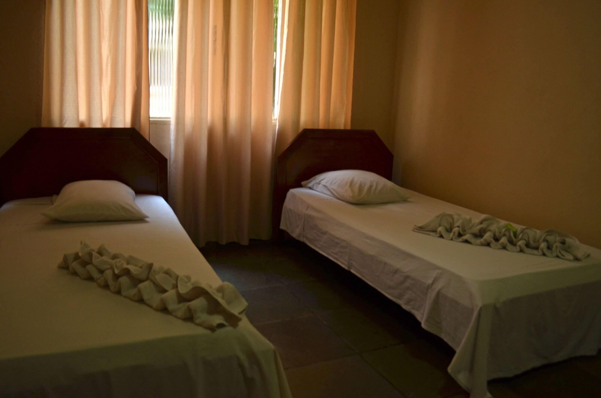 Iguaçu Plaza Hotel Foz do Iguaçu Dış mekan fotoğraf