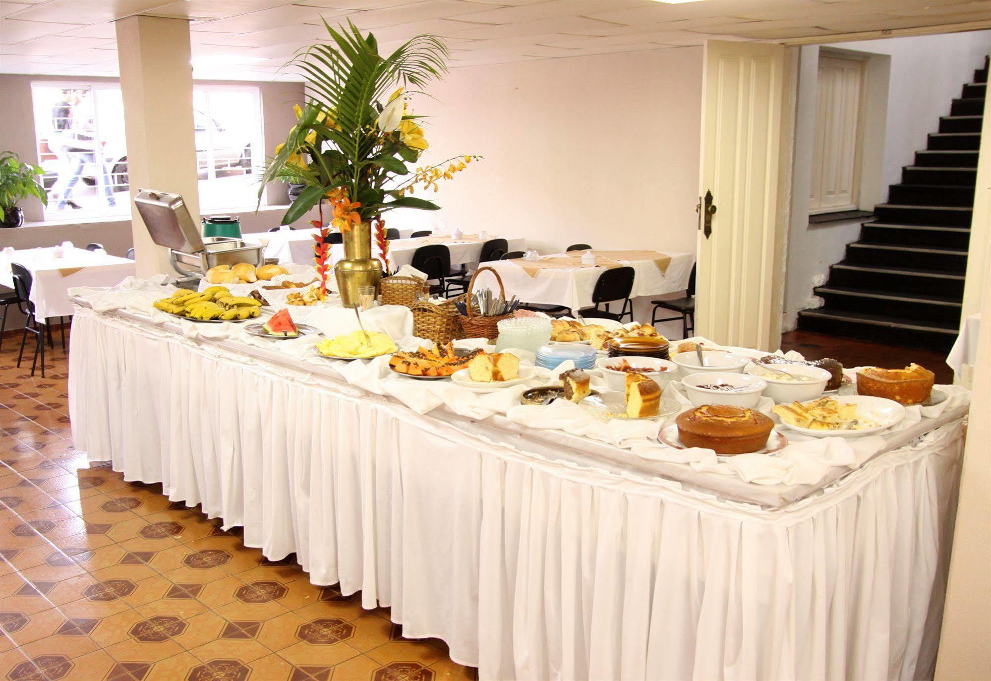 Iguaçu Plaza Hotel Foz do Iguaçu Dış mekan fotoğraf